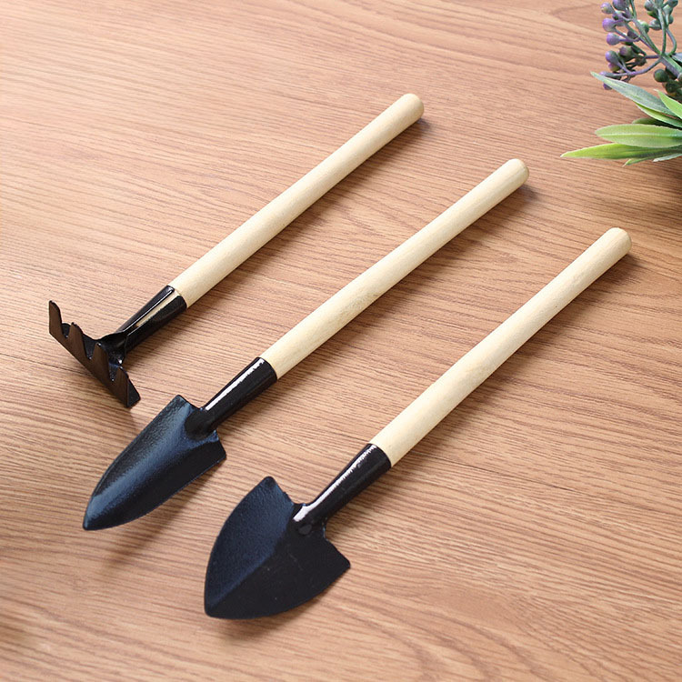 Garden Tools Mini Gardening Kit Plant