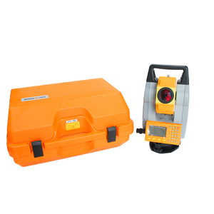 เครื่องวัดมุมอัตโนมัติ Geomax ZT15R Pro รุ่นโปร กำลังขยาย 30 เท่า หน้าจอ LCD อะลูมิเนียม ระยะวัด 3000 เมตร แบบปริซึมเดี่ยว ระดับมืออาชีพสูงสุด - Product Image 5