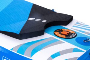 OT ALE ZAlasslasslasslassic nnflatable and tand and P addle ooard para Fishing - Product Image 5