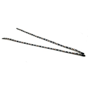 Lampe de poche <span class=keywords><strong>LED</strong></span> étanche pour <span class=keywords><strong>Xiaomi</strong></span> M365 Scooter électrique planche à roulettes plaque inférieure bandes lumineuses - Product Image 4