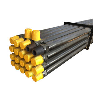 3m 길이 드릴 로드 102mm 고강도 수중 시추관 DTH 해머 수중 시추용 - Product Image 1
