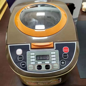 หม้อหุงข้าวอัตโนมัติอเนกประสงค์ 900W 5 ลิตร หม้อหุงข้าวสำหรับใช้ในครัวเรือน ขายส่งจากโรงงาน ความจุขนาดใหญ่ 5 ลิตร - Product Image 5