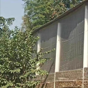 Chuyên nghiệp châu chấu nuôi côn trùng bằng chứng Net | tầm nhìn cao lưới thoáng khí bảo vệ châu chấu Cổ Phiếu từ động vật ăn thịt - Product Image 1