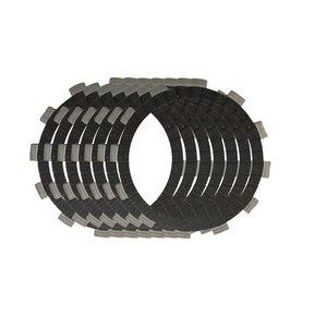 แผ่นคลัตช์รถจักรยานยนต์สำหรับ SUZUKI GN250 <span class=keywords><strong>DL650</strong></span> V-strom RMZ450 RM250 DR350 SV400 GSX750 RGV250 DR250 - Product Image 6