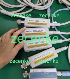 Fuente de Ruido Inteligente USB Keysight U1833C de 500 MHz a 50 GHz, 15 dB ENR Nominal, Fabricada en Alemania, 1 Mes de Garantía - Product Image 2