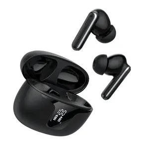 批发高品质ANC超低音XY-19入耳式耳机无线游戏蓝牙耳塞热卖