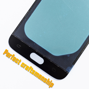 ราคาขายส่งหน้าจอ Incell LCD รุ่น Y Pantalla สำหรับ Samsung <span class=keywords><strong>J7pro</strong></span> J730 - Product Image 4