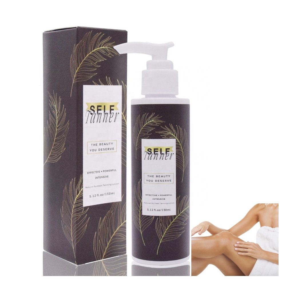 Автозагар Бронзовый растительный Гиалуроновая Кислота Витамин Е Экспресс загар 2 часа автозагар