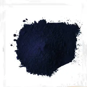 Hoge kwaliteit solvent kleurstoffen Solvent Blauw 104