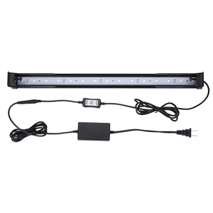 <span class=keywords><strong>Lampe</strong></span> <span class=keywords><strong>LED</strong></span> pour <span class=keywords><strong>aquarium</strong></span>, RGB SMT 5054, avec télécommande et application téléphonique en option, 22/32/50/72/92cm/115cm <span class=keywords><strong>de</strong></span> haut, <span class=keywords><strong>lampe</strong></span> à <span class=keywords><strong>eau</strong></span> <span class=keywords><strong>de</strong></span> <span class=keywords><strong>mer</strong></span> - Product Image 5