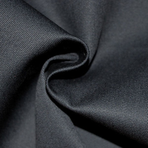 Tissu en <span class=keywords><strong>coton</strong></span> respirant et ignifuge certifié OEKO-TEX 3/1 Twill 21x21 108x58 57/58" pour housses de station-service extérieures et sacs de voiture - Product Image 3