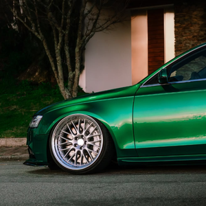 ล้อฟอร์จขนาด 18 <span class=keywords><strong>19</strong></span> 20 นิ้ว สำหรับ bmw M2 M3 M4 M5 M6 M7 M8 X3 X4 X5 X6 X7 M240 320 330 430 M440 520 530 540 Z4 audi Speedlines - Product Image 3