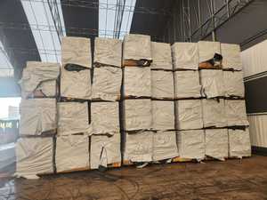 Vente en gros de bois scié de qualité SF de matériaux de bois d'épicéa sciés à la chambre à séchage du fabricant - Product Image 5