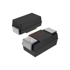 <span class=keywords><strong>PTZTE2539A</strong></span> DO-214AC, Diodos SMA DIODO ZENER 39V 1W PMDS Fabricante Canal de Pedidos Componentes Electrónicos - Product Image 1