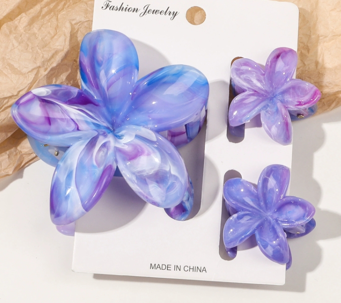 Bleu violet