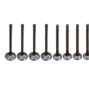 Kit de soupapes d'admission et d'échappement pour TATA Xenon 3L 3000cc, référence OEM 253405129020, pièces détachées moteur. - Product Image 1