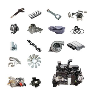 Máy xúc động cơ 3066 Assy cho Sâu Bướm động cơ 3066 với intercooler cho mèo e320c e320d sử dụng xây dựng lại loại trong tình trạng tốt - Product Image 4