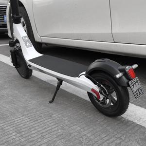 Potente Scooter <span class=keywords><strong>El</strong></span>éctrico Plegable <span class=keywords><strong>EL</strong></span> de 250W sin Escobillas para Adultos, Batería de Litio Extraíble, Alcance de 100km, Vehículo de Reparto de Dos Ruedas - Product Image 2