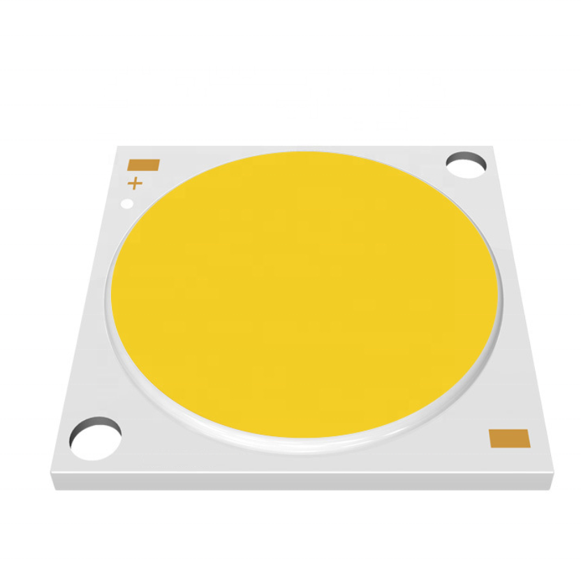 150 Вт-450 Вт Bridgelux 3838 COB светодиодный чип с высоким CRI>97 LM80 тест 2700K 3000K 4000K 6000K