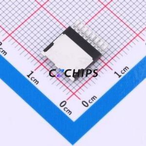 ทรานซิสเตอร์สนาม HSOG-8 IPTG007N06NM5ATMA1ใหม่ดั้งเดิม (MOsfet) - Product Image 2