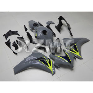 For Honda CBR1000RR 2008-2011 CBR 1000RR 2009 2010 Motorcycle Fairing ABS Injection Customized Bodywork Fairings Kit H1008-114a - Product Image 4