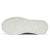 Nouvelles Chaussures Classiques Blanches pour Hommes 2025 – Baskets Confortables à Lacets et à Bout Rond, Tendance Campus Polyvalentes