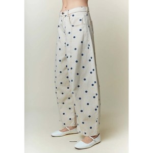 Vaqueros de mezclilla para mujer estilo Hip Hop Boyfriend con estampado de corazón, de pierna ancha, corte recto y holgados, Nuevos estilos 2026, Vaqueros de moda - Product Image 5