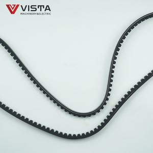 डीजल जनरेटर इंजन पार्ट्स स्पेयर चमड़े की बेल्ट X1202 ch11950 - Product Image 5