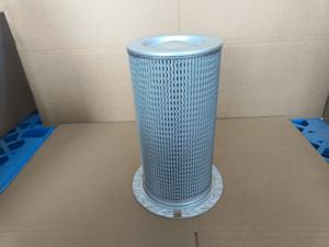 MANNY 02250061-137/250042-862 Filtre séparateur d'huile pour compresseur Filtre à air industriel Pièces neuves et d'occasion - Product Image 6