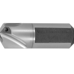Herramienta de Perforación Komet, Diámetro de Cabeza de 25 mm, Cono Cat40, Alta Precisión para Trabajos en Metal - Product Image 4