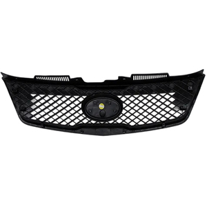 Grille de pare-chocs avant pour <span class=keywords><strong>Kia</strong></span> Cerato Forte <span class=keywords><strong>2010</strong></span> Oem 86350-1M000 - Product Image 5