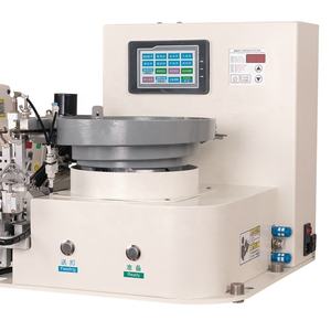 Máquina Industrial Profesional para Coser Botones BY-1377, Programable, de Alta Velocidad, Puntada de Seguridad, Automática, de Una Sola Aguja - Product Image 4
