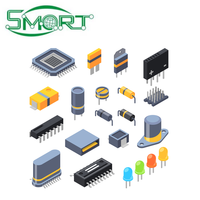 Smart Electronics nouveaux et 100% composants de Circuit électronique originaux en gros fournisseur de composants électroniques alibaba