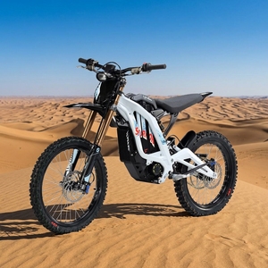 Vélo pour adultes Sur Ron 10KW, vélo électrique Surron, Surron Light 2026 X, performances à haute vitesse, atteignant des vitesses jusqu'à 80 km/h pour des balades palpitantes. - Product Image 6