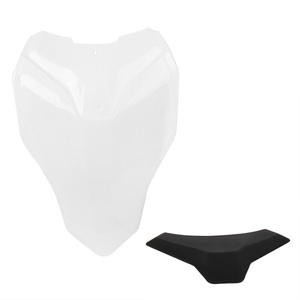 Coprisella Posteriore per Passeggero Moto <span class=keywords><strong>Ducati</strong></span> 848/1098/1198 - Product Image 5
