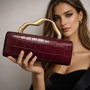 <span class=keywords><strong>Bolsos</strong></span> <span class=keywords><strong>de</strong></span> Diseño Elegantes y Personalizados, <span class=keywords><strong>Bolsos</strong></span> <span class=keywords><strong>de</strong></span> Hombro/Bandolera para Eventos Nocturnos y Uso Diario - Product Image 3