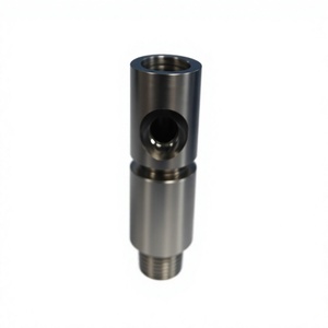 Proveedor confiable de piezas de fresado CNC personalizadas OEM en Vietnam - Product Image 2