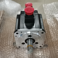 Moteur servo haute performance série HA HA100NC-S 1 kW avec frein pour machines d'emballage