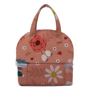 <span class=keywords><strong>Sac</strong></span> <span class=keywords><strong>isotherme</strong></span> Double couche en aluminium, pour bébé, lait, nourriture, conserve le lait, la nourriture, pour les femmes, style styliste, pour le travail et le bureau - Product Image 2