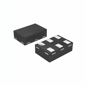 Componentes Electrónicos Lógicos, Circuito Integrado 74AUP1G17GM,132 Original 6 XFDFN IC BUFFER NO INVERSOR 3.6V 6XSON - Product Image 1