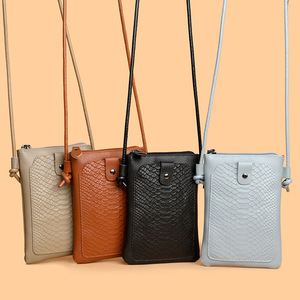 Porta cellulare moda borsa <span class=keywords><strong>a</strong></span> <span class=keywords><strong>tracolla</strong></span> per le signore e le ragazze Multi-funzione portafoglio di lusso da <span class=keywords><strong>donna</strong></span> borsa <span class=keywords><strong>a</strong></span> <span class=keywords><strong>tracolla</strong></span> - Product Image 1