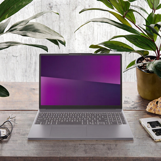 Good Laptops Intel I7-6600U Slim 15.6inch 8GB Windows 10/11 OS