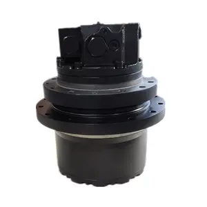 High Quality Excavator Parts CX75 Travel Motor CX75 Final Drive For Case Machine Spare Parts