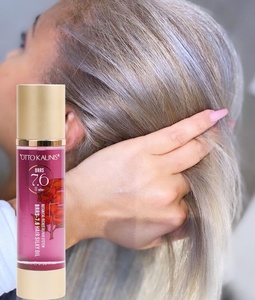 <strong>Brand</strong> <strong>Name</strong> <strong>Hair</strong> <strong>Oil</strong> Best <strong>Hair</strong> Care Anti <strong>Hair</strong> Loss Treatment Organic Ginger Serum - Product Image 3