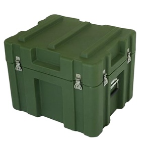 กล่องเก็บของทนทานแบบ95L 94L 92L 91L Df เคสเก็บของทนทานแบบทนทานกันน้ำได้ - Product Image 1