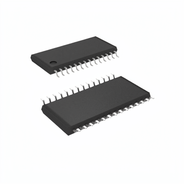 Power Management (PMIC) 28 TSSOP BOM IC In Stock Components Electronic EM6819F6-A000-TP28B+