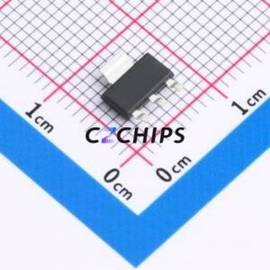 AH1117CLTR25วงจรรวม SOT-223ชิป IC PMIC ตัวควบคุมเชิงเส้น (LDO) - Product Image 2