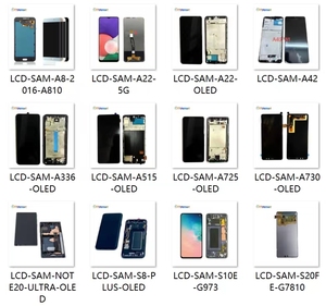 Assemblage d'<span class=keywords><strong>écran</strong></span> LCD Premium pour remplacement d'<span class=keywords><strong>écran</strong></span> <span class=keywords><strong>Xiaomi</strong></span> <span class=keywords><strong>Mi</strong></span> <span class=keywords><strong>11</strong></span> lite - Product Image 4