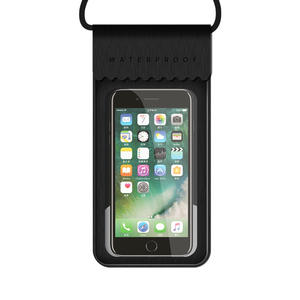 Pochette de téléphone portable étanche IPX8 de haute qualité sac de téléphone étanche en matériau TPU - Product Image 1