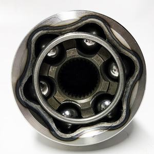 Piezas de conducción automática de alta calidad, eje de transmisión OE, Junta <span class=keywords><strong>CV</strong></span> de tamaño estándar 171498103 para VW, SEAT, AUDI, SKODA con nueva tendencia - Product Image 6